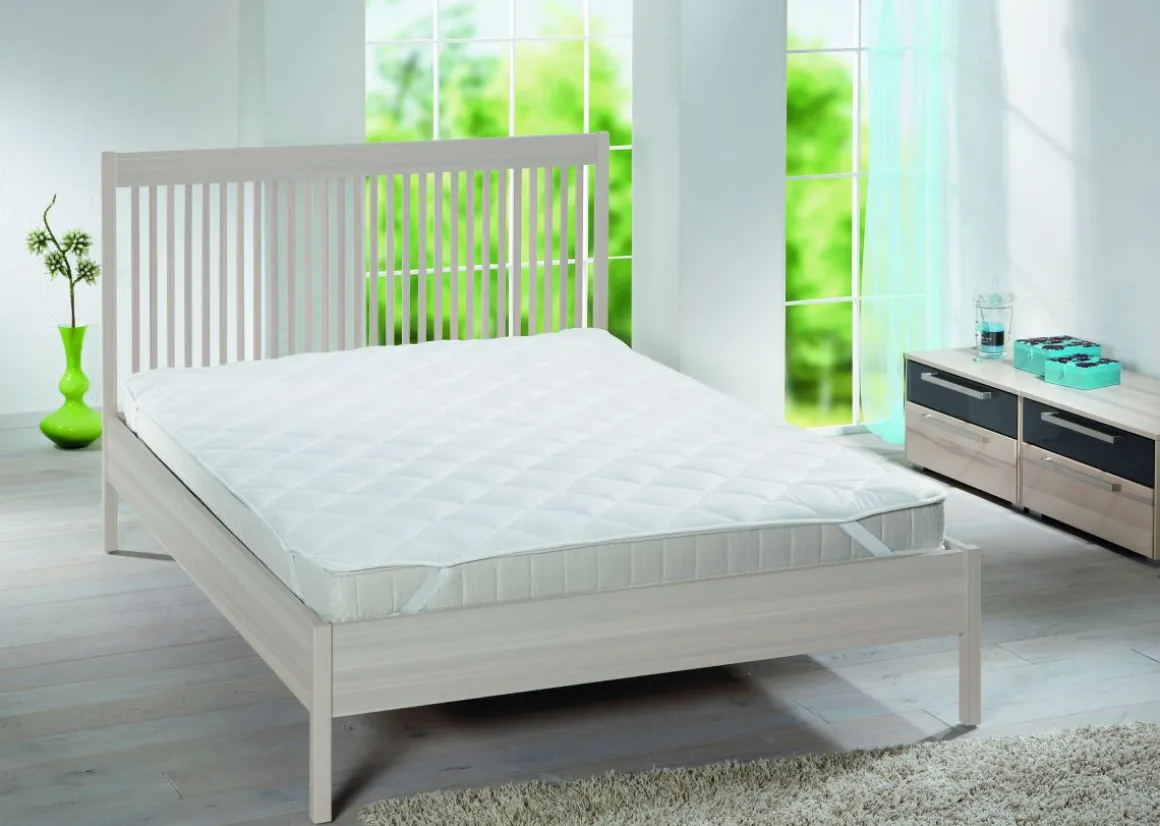 OptiDream Matratzenauflage 95 x 195 cm