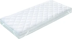 OptiDream Matratzenauflage 95 x 195 cm
