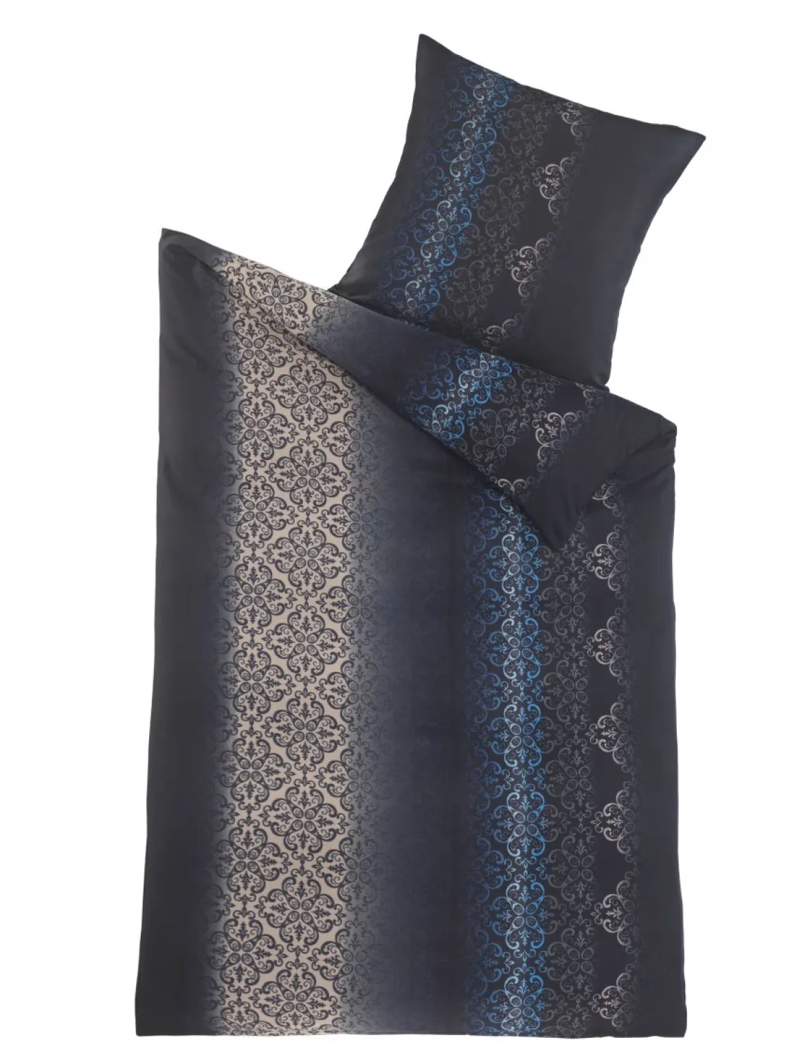 OptiDream Mikrofaser Bettwäsche High Class Kayla 135 x 200 cm
