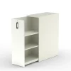 Orga Tower K40 White Grey