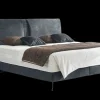 Oschmann Boxspringbett Denim 180 x 200 cm