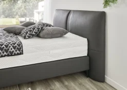 Oschmann Boxspringbett Denim 180 x 200 cm