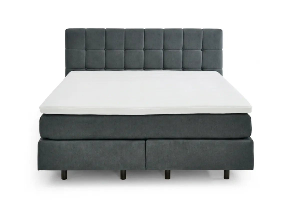 Oschmann Boxspringbett 24103 Marina 180 x 200 cm