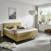 Oschmann Boxspringbett 23163 Marine 180 x 200 cm