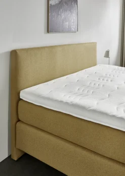 Oschmann Boxspringbett 23163 Marine 180 x 200 cm