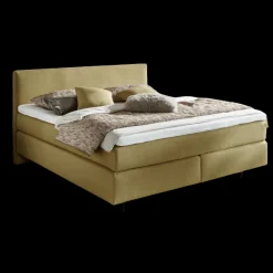 Oschmann Boxspringbett 23163 Marine 180 x 200 cm