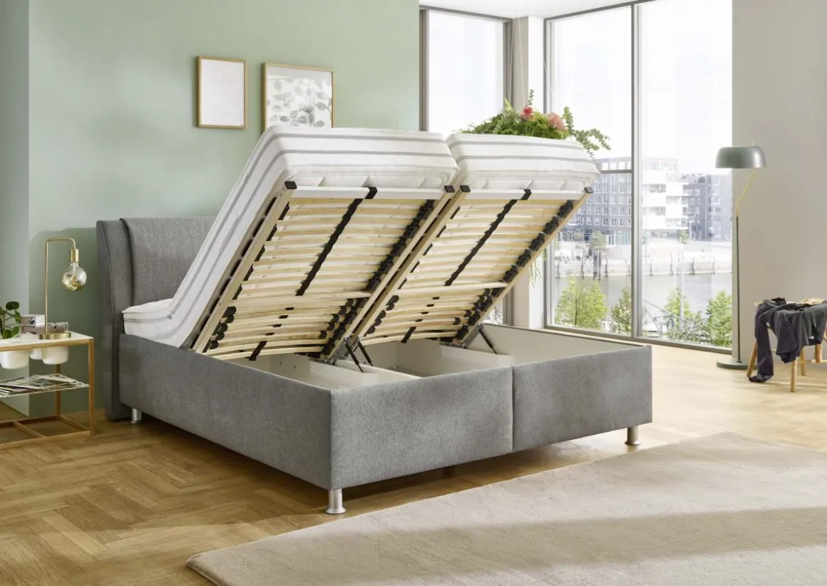 Oschmann Polsterbett Tara 2.0