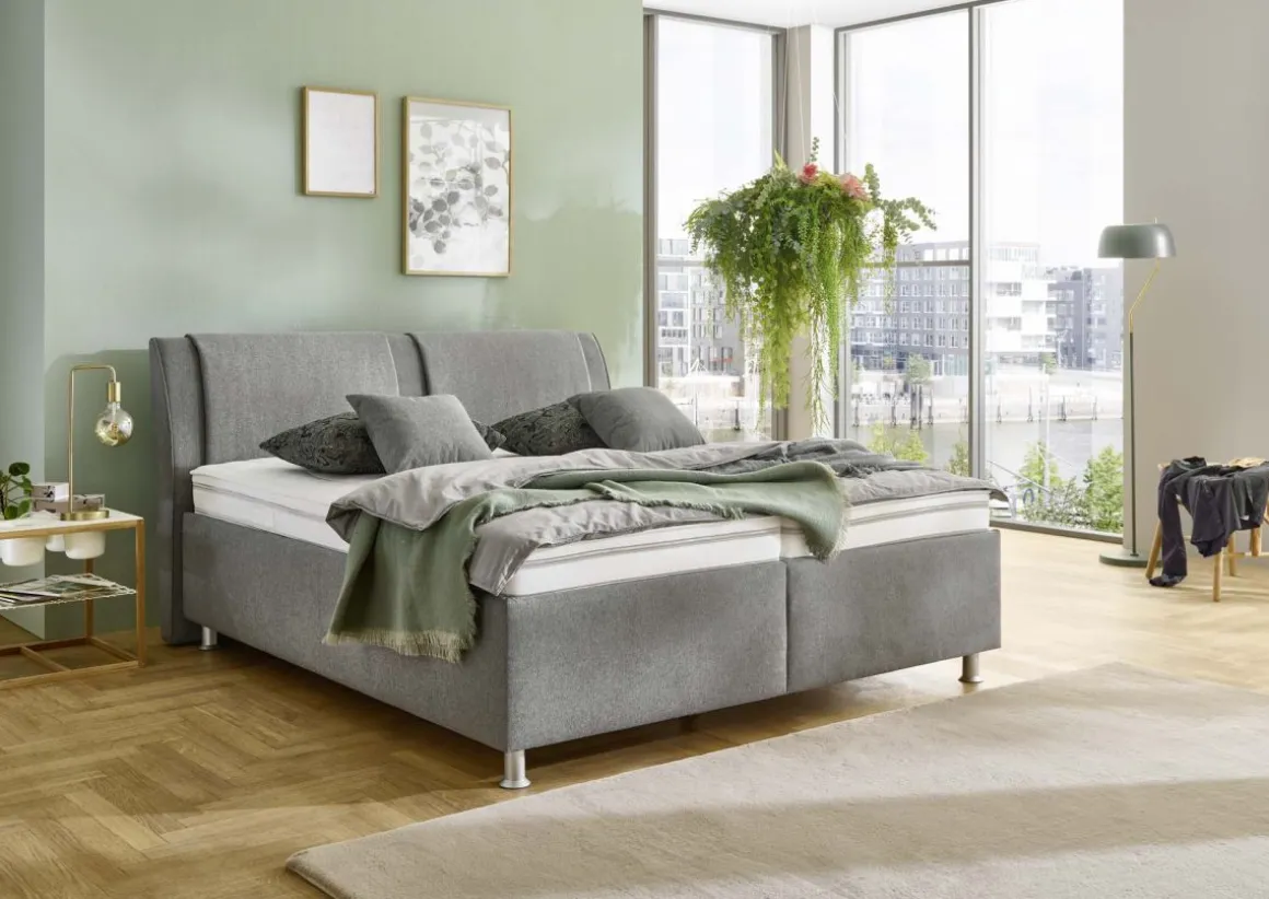 Oschmann Polsterbett Tara 2.0