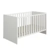 Paidi Babybett Enie White 70 x 140 cm