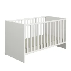 Paidi Babybett Enie White 70 x 140 cm