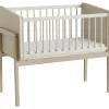 Paidi Beistellbett Little Cloud Beige