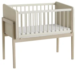 Paidi Beistellbett Little Cloud Beige