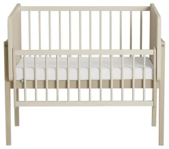 Paidi Beistellbett Little Cloud Beige