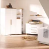 Paidi Eck-Kleiderschrank Oscar