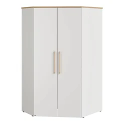 Paidi Eck-Kleiderschrank Oscar
