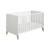 Paidi Kinderbett Oscar 70 x 140 cm