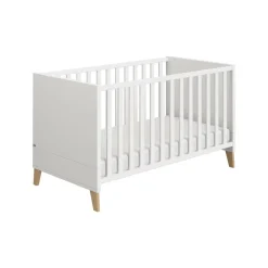 Paidi Kinderbett Oscar 70 x 140 cm