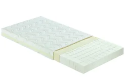 Paidi Kinder-Matratze Airwell 100