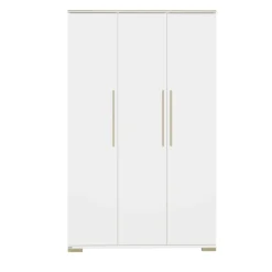 Paidi Kleiderschrank Enie White