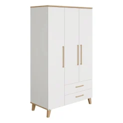 Paidi Kleiderschrank Oscar
