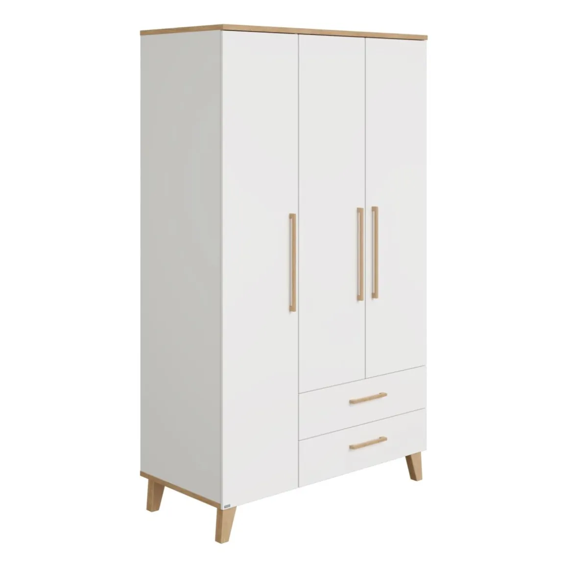 Paidi Kleiderschrank Oscar