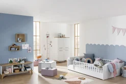 Paidi Lattenrahmen Little Flo Comfort 90 x 200 cm