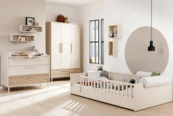 Paidi Lattenrahmen Little Flo Comfort 90 x 200 cm