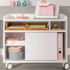 Paidi Rollcaddy Teenio