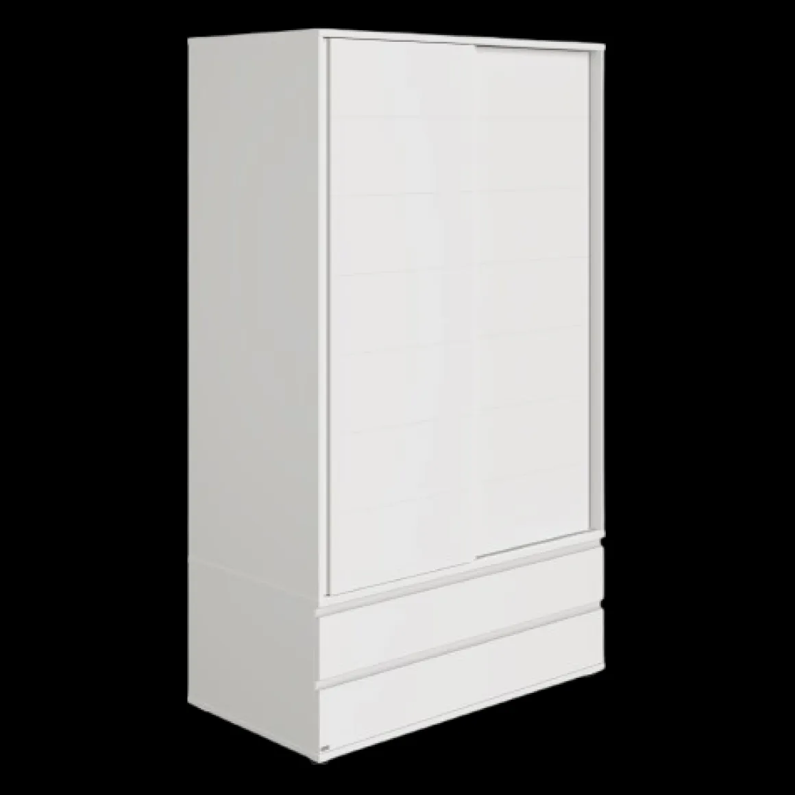 Paidi Schiebetürenschrank Fiona