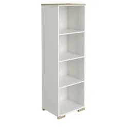 Paidi Standregal Enie White