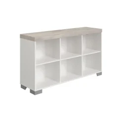 Paidi Standregal Kira Kreideweiß