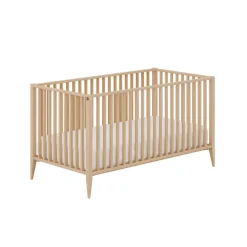 Paidi x Steiff Babybett Mila & Ben 70 x 140 cm