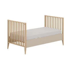 Paidi x Steiff Babybett Mila & Ben 70 x 140 cm