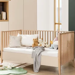 Paidi x Steiff Babybett Mila & Ben 70 x 140 cm