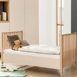 Paidi x Steiff Babybett Mila & Ben 70 x 140 cm