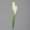 Pampasgras Wedel Kunstpflanze 107 cm Cream