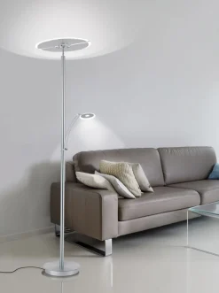 Paul Neuhaus 2-flg Fluter Artur Stahl