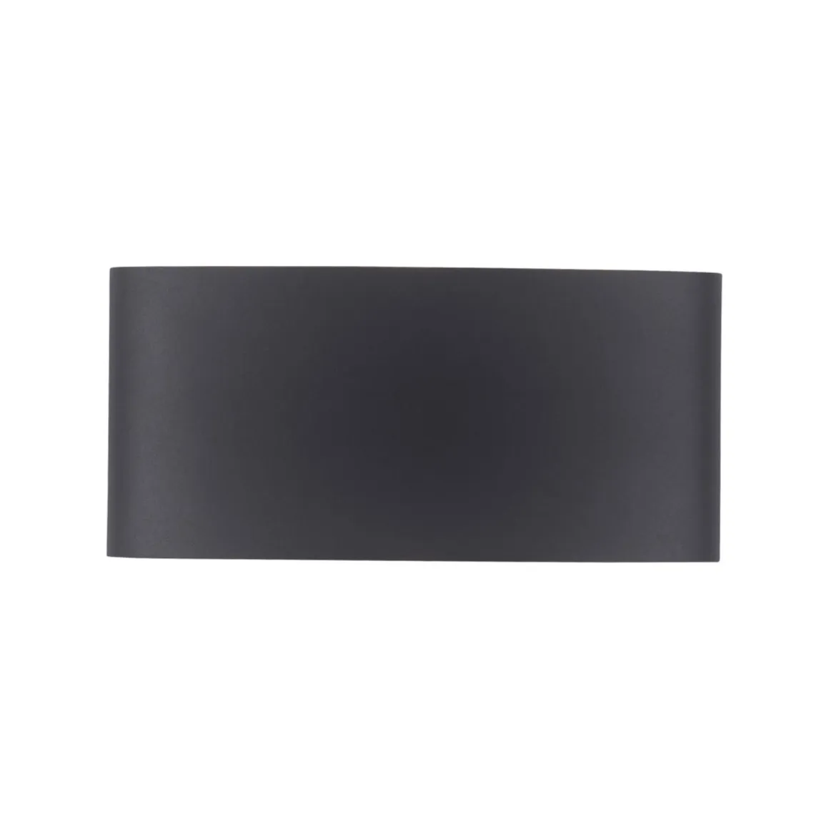Paul Neuhaus 3-flg LED Wandleuchte Carlo Anthrazit