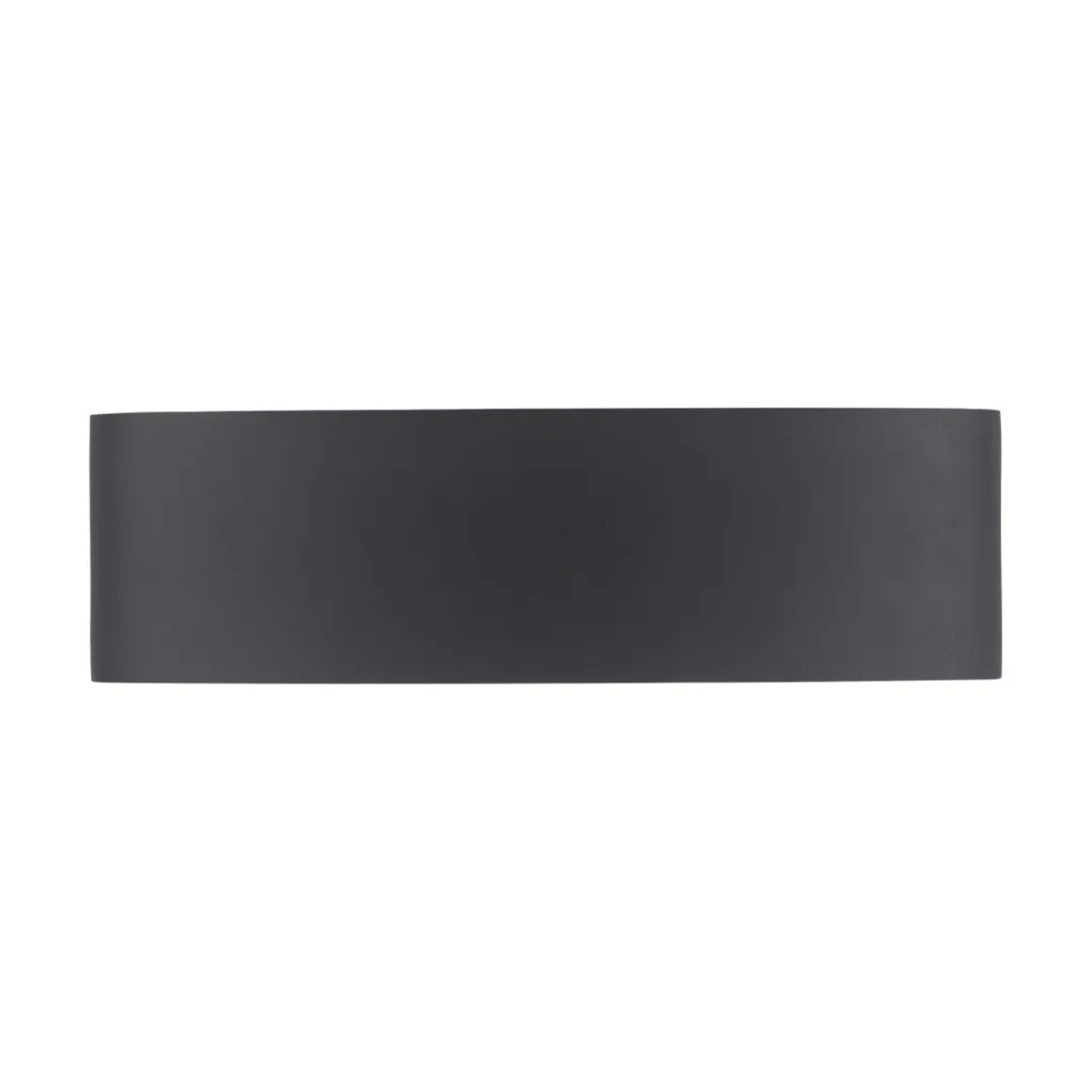 Paul Neuhaus 5-flg LED Wandleuchte Carlo Anthrazit