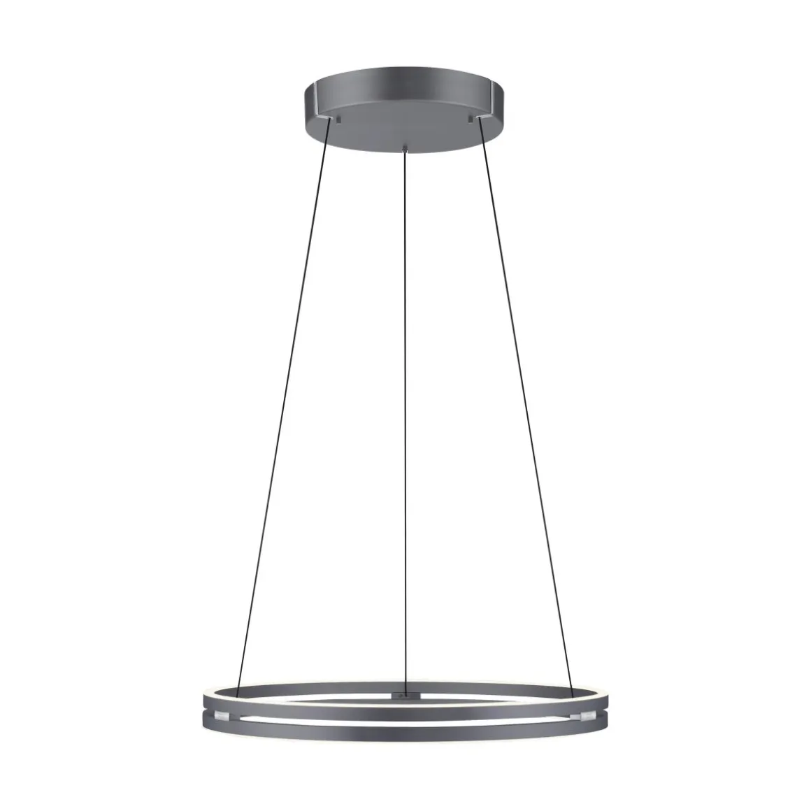 Paul Neuhaus LED Pendelleuchte E-Loop