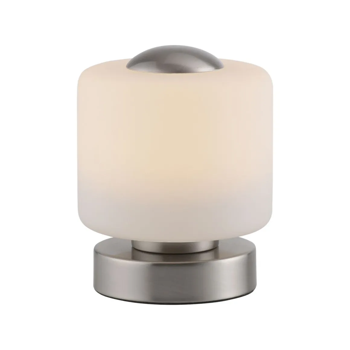 Paul Neuhaus LED Tischleuchte Bota Stahl