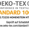 Peyer Tischdecke Oslo Berry Ø 140 cm