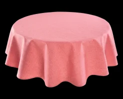 Peyer Tischdecke Oslo Berry Ø 140 cm