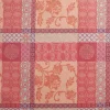 Peyer Tischdecke Torino Karo 110 x 140 cm