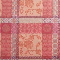 Peyer Tischdecke Torino Karo 110 x 140 cm