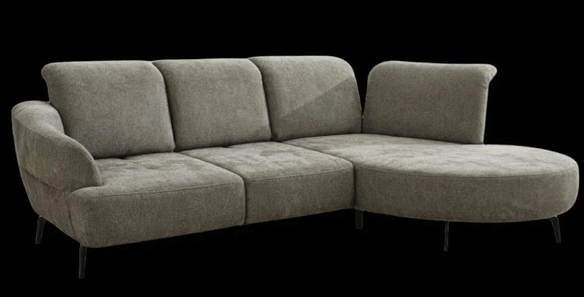 Polsteria Ecksofa Dance
