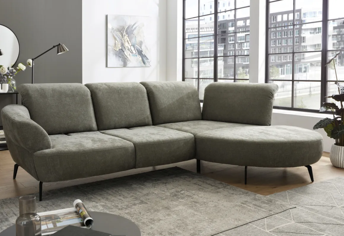 Polsteria Ecksofa Dance
