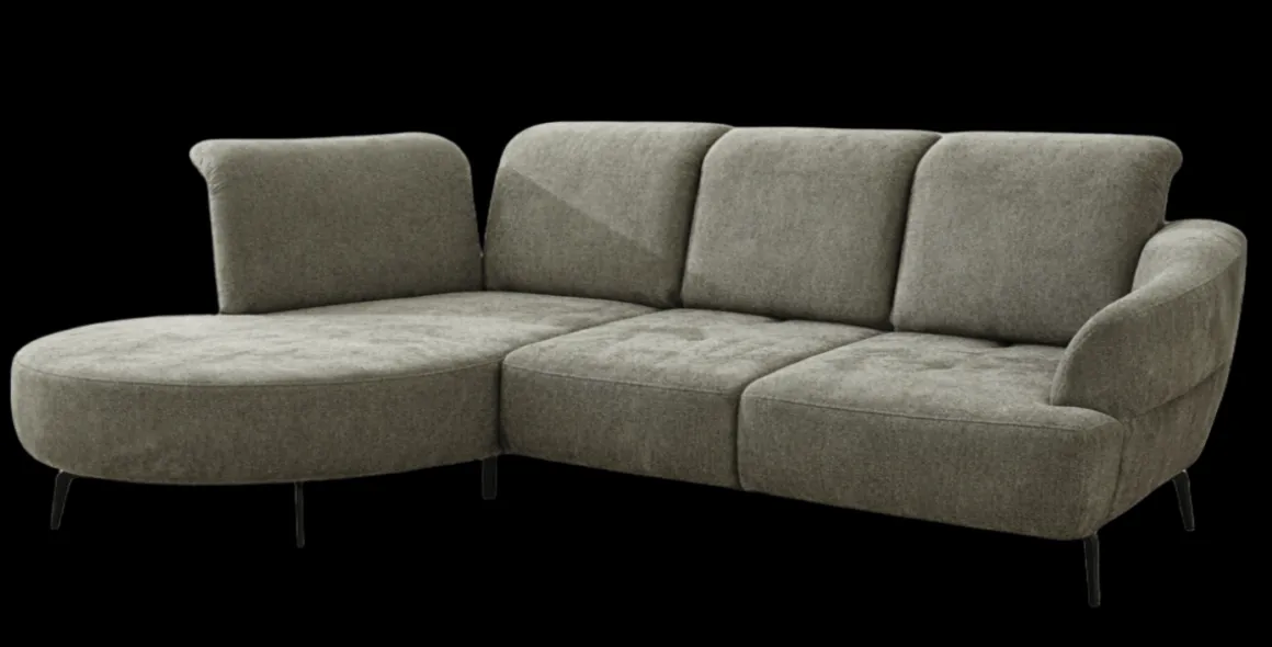 Polsteria Ecksofa Dance