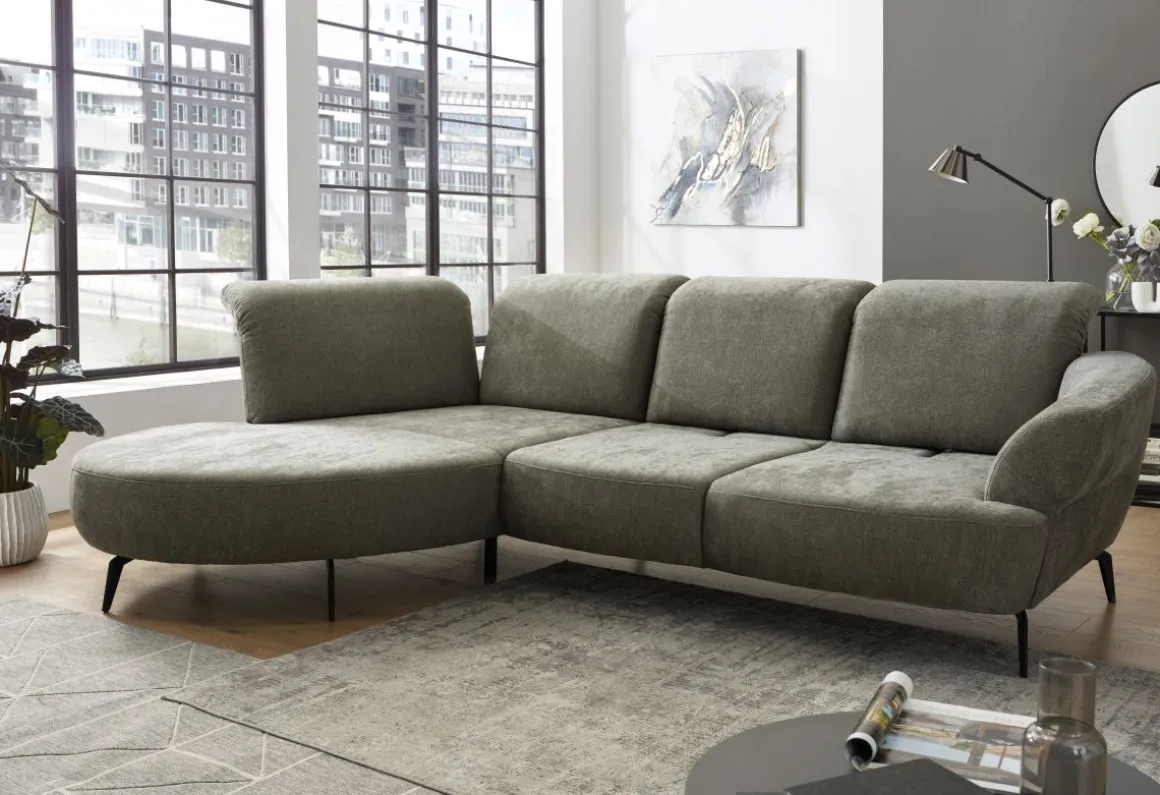 Polsteria Ecksofa Dance