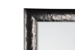 Rahmenspiegel Elli Schwarz 70 x 170 cm